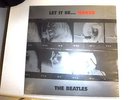 NEW The Beatles Let It Be Naked  w/ 7