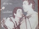 LUCIO BATTISTI - ELENA NO / UNA - 7' 1972 ITA  45 GIRI - RICORDI - SRL 10666