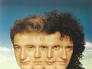 Queen - The Miracle Vinyl LP NEU 0553902