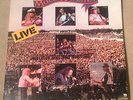 Molly Hatchet seltene US Promo EPA Concert Series Live + Beatin´The Odds