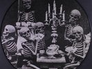 ROLLING STONES: The Alternate Voodoo Lounge LP (UK, pic disc) Rock & Pop