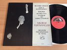WILHLM FURTWANGLER Richard Strauss FRENCH LP LVSM FALP 546