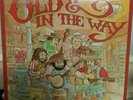 Old And In The Way 1975 LP Round Record 12