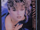 MADONNA: Into The Groove / Physical Attraction 45 (Japan, PS) Rock & Pop