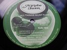 GEORGE HARRISON ALL THINGS MUST PASS 1st UK MINT BEATLES STUNNING ARCHIVE ROCK