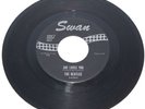 Vtg The Beatles She Loves You I’ll Get You Swan S-4152 45 Vinyl Single Very Good