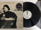 Joni Mitchell - Hejira - 1976 White Label Promo LP 7E-1087 Near Mint (NM)
