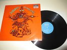 JAN DUKES DE GREY - SORCERERS - DECCA NOVA UK 1969 RARE ORIGINAL