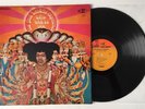 Jimi Hendrix Experience - Axis: Bold As Love - 1968 Vinyl LP Record RS 6281