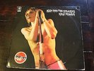 Iggy and the Stooges Raw Power CBS 31464 1973 Vinyl Lp Pop