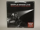 Simple Minds Live- Big Music Tour 2015- SEALED 12