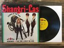 The Shangri-Las Leader Of The Pack Original Mono Red Bird RB 20-101 EX