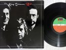 KING CRIMSON RED ATLANTIC P-10349 Japan Vinyl LP