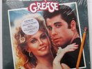 GREASE SOUNDTRACK LP SEALED ORIG FRANKIE VALLI JOHN TRAVOLTA OLIVIA NEWTON-JOHN