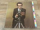 Elvis Costello & The Attractions - This Years Model 1978 UK LP 1st + 45