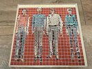 Talking Heads - More Songs About Buildings And Food 1978 UK LP SIRE EX+ 1st