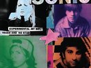 SONIC YOUTH-EXPERIMENTAL JET SET TRASH & NO STAR  VINYL LP NEW