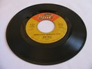 JOE TEX - UNDER YOUR POWERFUL LOVE / SASSY SEXY WIGGLE - DIAL