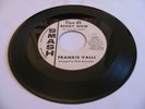 FRANKIE  VALLI - YOU'RE READY NOW / CRY FOR ME - SMASH DJ