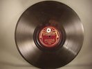 PRE WAR COUNTRY 78 Carter Family Little Poplar Log House Conqueror 9568 E HEAR