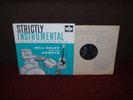 BILL HALEY & THE COMETS Strictly Instrumental LP 1959 BRUNSWICK 1st Press