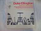 Duke Ellington sealed original LP Nutcracker Suite Tchaikivsky