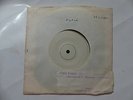 BOURVIL Comme t étais  C. FRANCOIS / MISRAKI  JERRY MENGO TEST PRESSING  45G1480