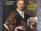 TESSIER SW THE 4 ROYAL CONCERTOS COUPERIN SWISS 2 LP STEREO LP