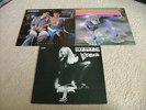 SCORPIONS - LOVEDRIVE/IN TRANCE/FLY TO THE RAINBOW - 3 X LP BUNDLE - NEAR MINT