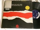 KENNY BURRELL All Day Long Donald Byrd Frank Foster Art Taylor Prestige ST LP