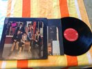 MOBY GRAPE SELF TITLED with Poster & Finger Cover record album LP