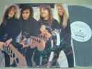METALLICA(KOREA VINYL LP 12