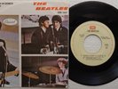 THE BEATLES 'Quieres Saber Un Secreto' 1972 Mexican 7