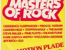 PINK FLOYD Masters Of Rock RARE Denmark promo 45 Arnold Layne DANISH 7