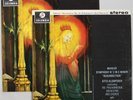 MAHLER Symphony No 2 in C minor 'Resurrection' (Columbia SAX 2473-4) B/S NM
