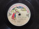78 RPM  Hungarian ELSO MAGYAR   1910s