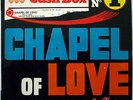 The DIXIE CUPS Chapel of Love NMINT+ LANGUETTE Cash Box n°1