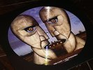 Pink Floyd ?– The Division Bell LP PICTURE DISC USA REPRESS  TOP MINT.