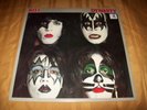 Rare SEALED KISS Dynasty LP 1979 1st Pressing NBLP-7152 Casablanca Records