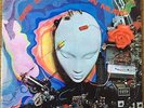 UK JAZZ ROCK PROG LP BOB DOWNES OPEN MUSIC ELECTRIC CITY OG OZ VERTIGO SWIRL 70