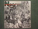 Negril Self titled 1975 Jamaican jazz LP on Micron
