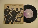 THE SEARCHERS BUMBLE BEE + 3   ISRAELI 7' EP 45 PICCADILLY LABEL