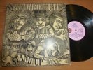 JETHRO TULL..STAND UP..RARE STEREO UK IST ISSUE..CIRCLE LOGO ISLAND ILPS 9103