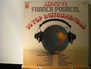 Frank Pourcel-20 Top Instrumentals - g/fold- 2 Lps - Free UK Post
