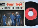 ep The Four Tops 