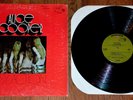 Original green label WB / Straight LP by ALICE COOPER 
