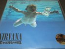 NIRVANA Nevermind (LP) (180 Gram Vinyl)