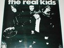 THE REAL KIDS 's/t' LP NEW vinyl dmz modern lovers taxi norton primitive souls