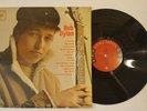 BOB DYLAN-1st ALBUM-VERY RARE ORIG' 1962 COLUMBIA CL-1779 SIX EYE MONO LP EX+