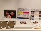 WHAM THE FINAL COMPLETE BOX SET, NUMBERED LIMITED EDITION 1986 WHAM2